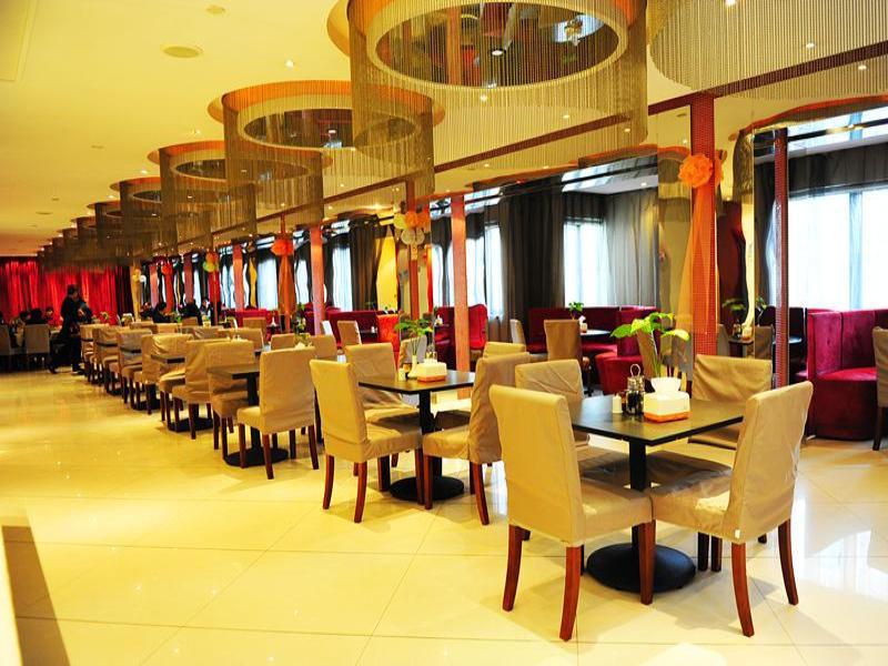 Jinjiang Inn Guangzhou Haizhu Jiangtai Road Subway Station Luaran gambar